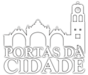 Portas Da Cidade